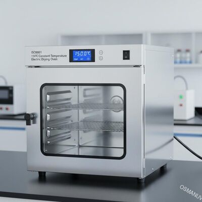 ISO9001 150Celsius Constant Temperature Oven/forno di essiccazione elettrico