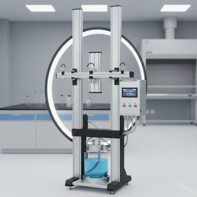 0-1000 mm altezza a spruzzo macchina di rivestimento a spruzzo per rivestimenti ad alte prestazioni