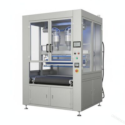 0-1000 mm altezza di spruzzo macchina di rivestimento a spruzzo per dimensioni personalizzate e 0-3m/min velocità di rivestimento
