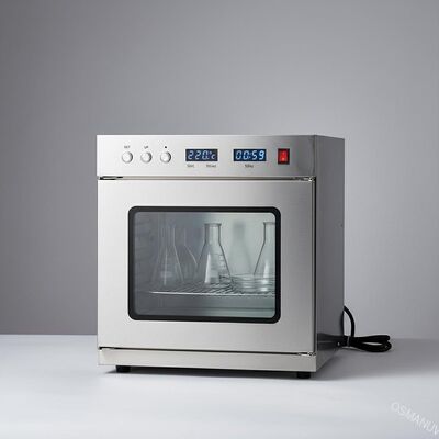 Forno a temperatura costante 220V/50Hz con display digitale a LED