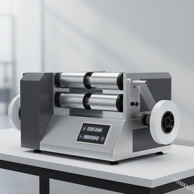 Macchine per la laminazione a strato con spessore di laminazione da 0,03-2 mm e per tensione 380V/50HZ