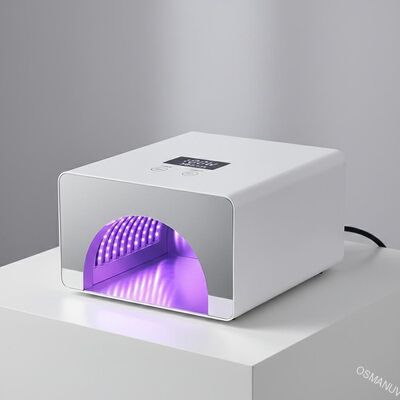 Macchina di cura LED UV professionale da 100W con lunghezza d'onda 365nm e potenza da 100W