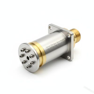Nozzolo Taiyuan Changyuan Spray Nozzolo Pulpa Stampaggio Rivestimento per vassoio di frutta