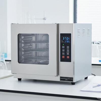 Microprocessore PID Controllo di temperatura costante Forno per un controllo preciso della temperatura e l'uniformità ± 0,5°C