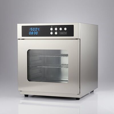Forno a temperatura costante con display digitale a LED