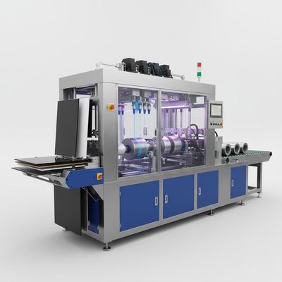 Macchine per la fabbricazione di rulli con attrezzature per il rivestimento di rulli per cartone, vetro, lamiera, acrilico