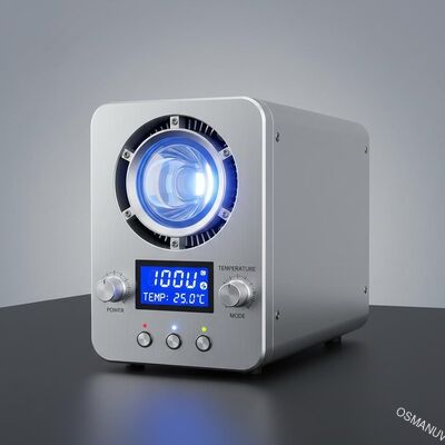 Irradiatore di luce ultravioletta versatile 1000W Controllo della temperatura di potenza