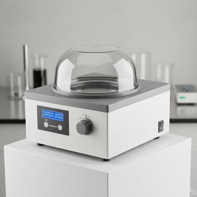 Efficiente macchina di irradiazione UV AC220V per tempo personalizzabile 0-99min
