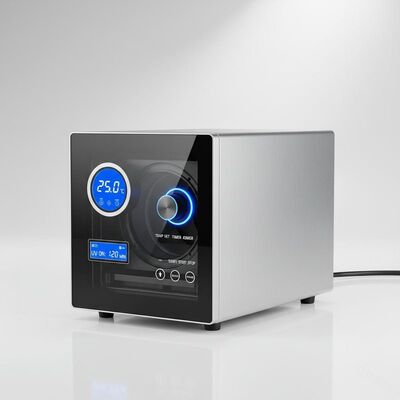 Macchina per l'irradiazione UV per alimentazione AC220V