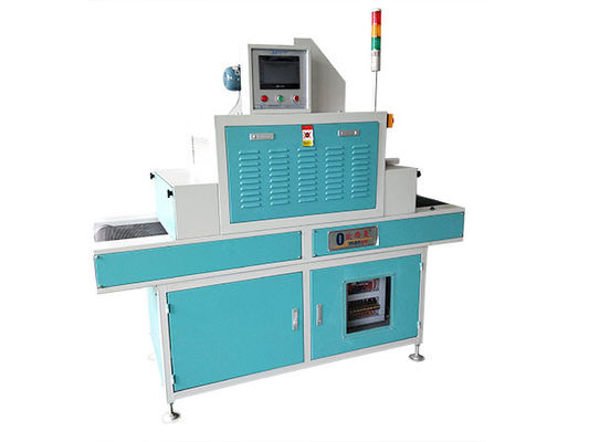 200nm automatico - macchina ricoprente UV 450nm con il termostato di BKC
