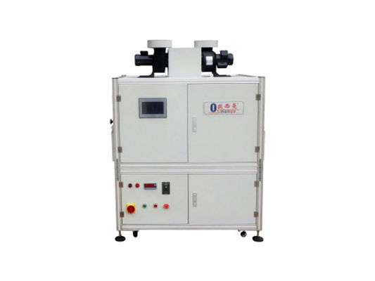 Macchina di trattamento UV di 7KW 10m Min Omron Relay per i circuiti