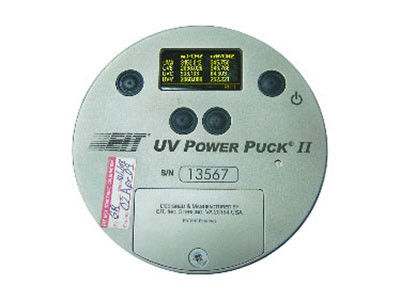 accessori del tester di energia di 260g Amercia, 10000Hours integratore uv 150