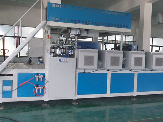 Rotolo per rotolare la macchina 50HZ completamente automatico 3m/Min Rotary della stampa di calore