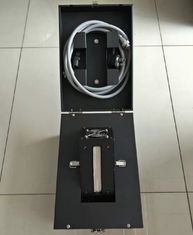 la larghezza LED UV di 350mm che cura la macchina, 220VAC ha condotto il trattamento uv per la stampa offset