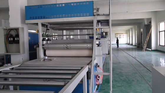 macchina della stampa di 410V 50HZ 3m/Min Roll To Roll Heat/stampa completamente automatica di calore