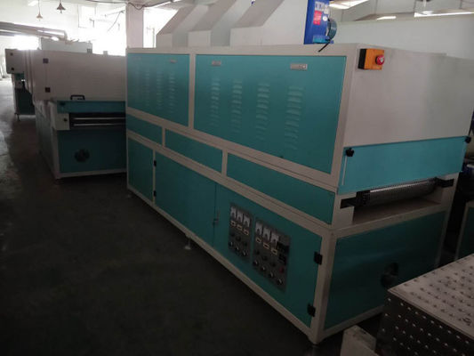 commutatori di emergenza di trattamento blu del sistema di luce UV 55KW di 380V 50HZ