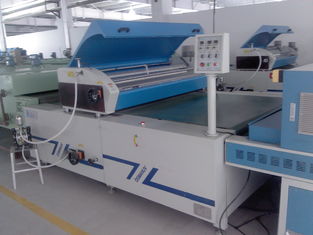 attrezzatura ricoprente di costruzione trifase 15m/Min del rullo di 380V 50Hz