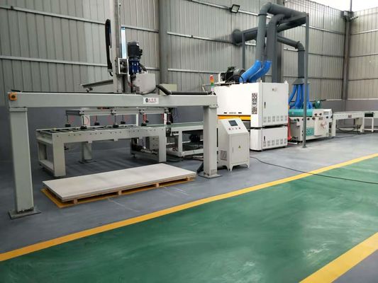 Alimentatore 10m/min della macchina di rivestimento dello spruzzo/tazza di aspirazione