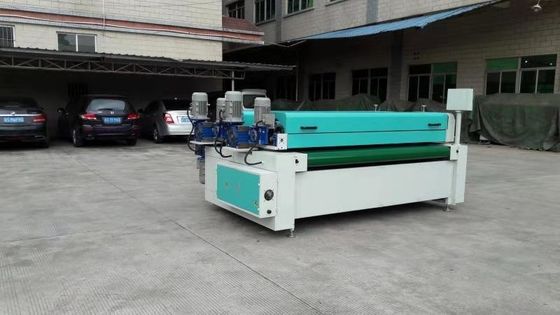 Bordo di vetro del magnesio di L300mm 20m/Min Roller Coating Equipment For