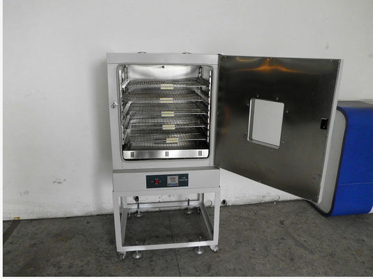 Sterilizzazione LED Display digitale Forno a temperatura costante per ambienti a temperatura controllata