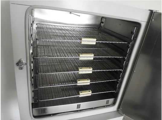 Forno a temperatura costante con display digitale a LED