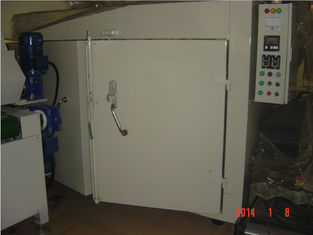 Forno a temperatura uniforme 220V/50Hz con controllo PID a microprocessore