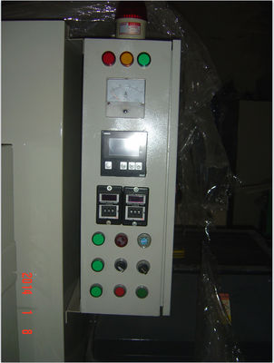 porta Constant Temperature Oven, forno di 380V 50HZ due di essiccazione di scoppio di W1300Mm