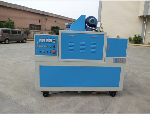 Laminato a freddo placchi la larghezza trattata di trattamento uv dell'esposizione della macchina 650mm di 1.5mm