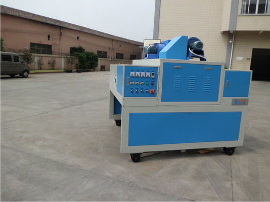 AC220V 50HZ Power Supply UV Curing Machine per 300mm*400mm Area con lampada da 365nm