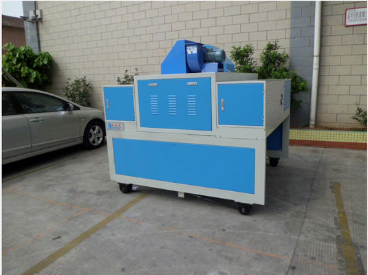 AC220V 50HZ Power Supply UV Curing Machine per 300mm*400mm Area con lampada da 365nm