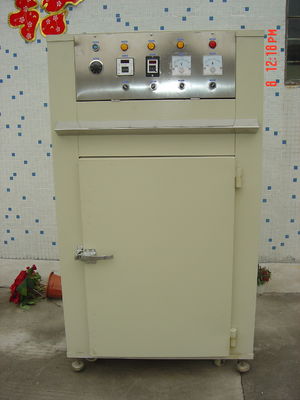 Forno a temperatura costante con display digitale a LED