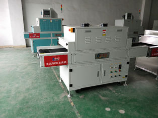 Efficiente macchina di irradiazione UV AC220V per tempo personalizzabile 0-99min