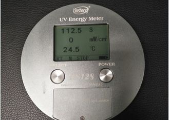 3.6V 140mm di diametro Intensità di gamma UV