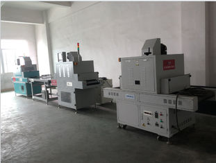 Efficiente macchina di irradiazione UV AC220V per tempo personalizzabile 0-99min
