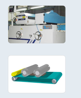 Punto ricoprente UV dell'attrezzatura che stampa la fabbrica di macchina ricoprente UV