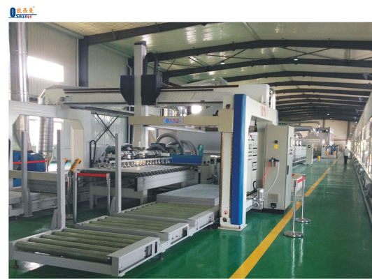 Alimentatore 10m/min della macchina di rivestimento dello spruzzo/tazza di aspirazione