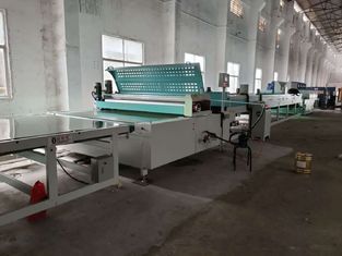 Macchina di rivestimento dello spruzzo del MDF 10KW per la struttura dell'automobile/caso del telefono cellulare