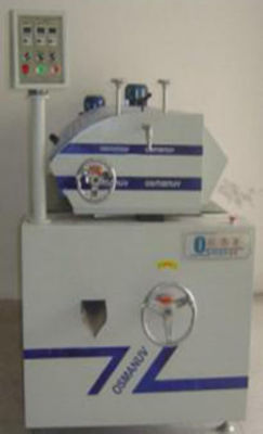 Consumo di energia 2 kW attrezzature per rivestimento a rulli con uniformità di rivestimento ≤ ± 2% 220V/50Hz