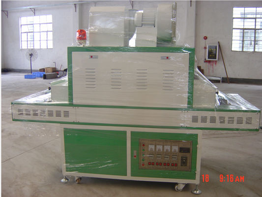 trasportatore di trattamento UV Mesh Width della macchina 480mm di 3m/Min Height Adjustable