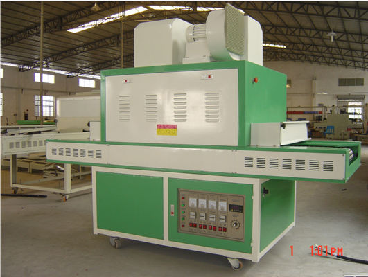trasportatore di trattamento UV Mesh Width della macchina 480mm di 3m/Min Height Adjustable