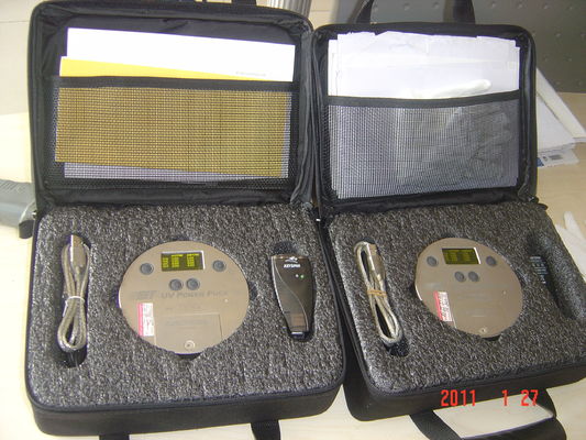 accessori del tester di energia di 260g Amercia, 10000Hours integratore uv 150