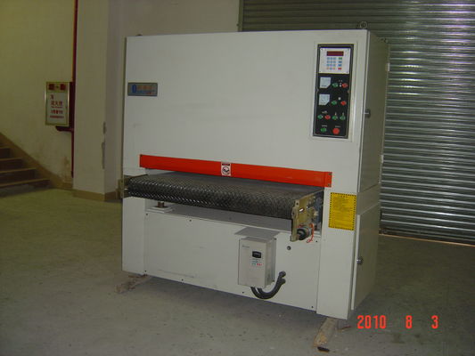 Linea di rivestimento sensore fotoelettrico infrarosso W920mm 10meters/Min della macchina