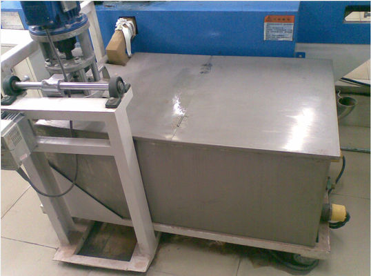 Dispositivo versatile per rivestimento di tende da 1320 mm per diverse esigenze di rivestimento