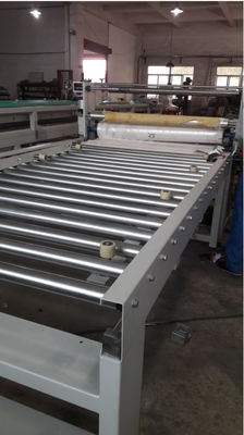 Linea di produzione di nastri trasportatori personalizzabili ad alta efficienza per l'automazione industriale