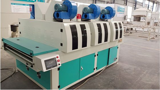 Macchinari e lampade britanniche PRIMARC 1320mm macchina di curatura UV per applicazioni di curatura