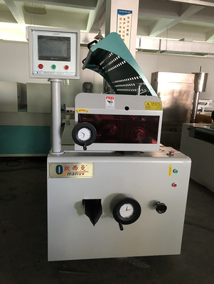 Attrezzature industriali di rivestimento a spruzzo coerenti con efficienza di rivestimento ≥ 90%