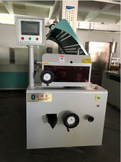 Macchina di rivestimento a due rulli di precisione per pannelli in PVC, mobili e metallici con spessore di rivestimento personalizzabile