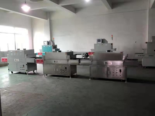 Modulo di controllo del timer Generatore di luce UV manuale/automatico per il range di controllo della temperatura 0-99C