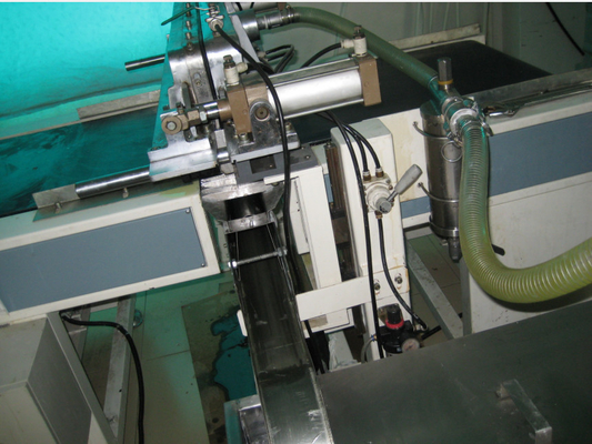 6000 mm × 2200 mm × 1400 mm macchina per rivestimento di tende per una vasta gamma di esigenze di rivestimento