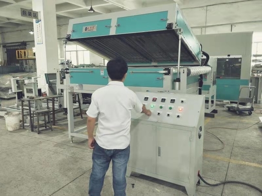 Materiale del bordo di Infrared Drying Systems A3 del regolatore di temperatura di BKC